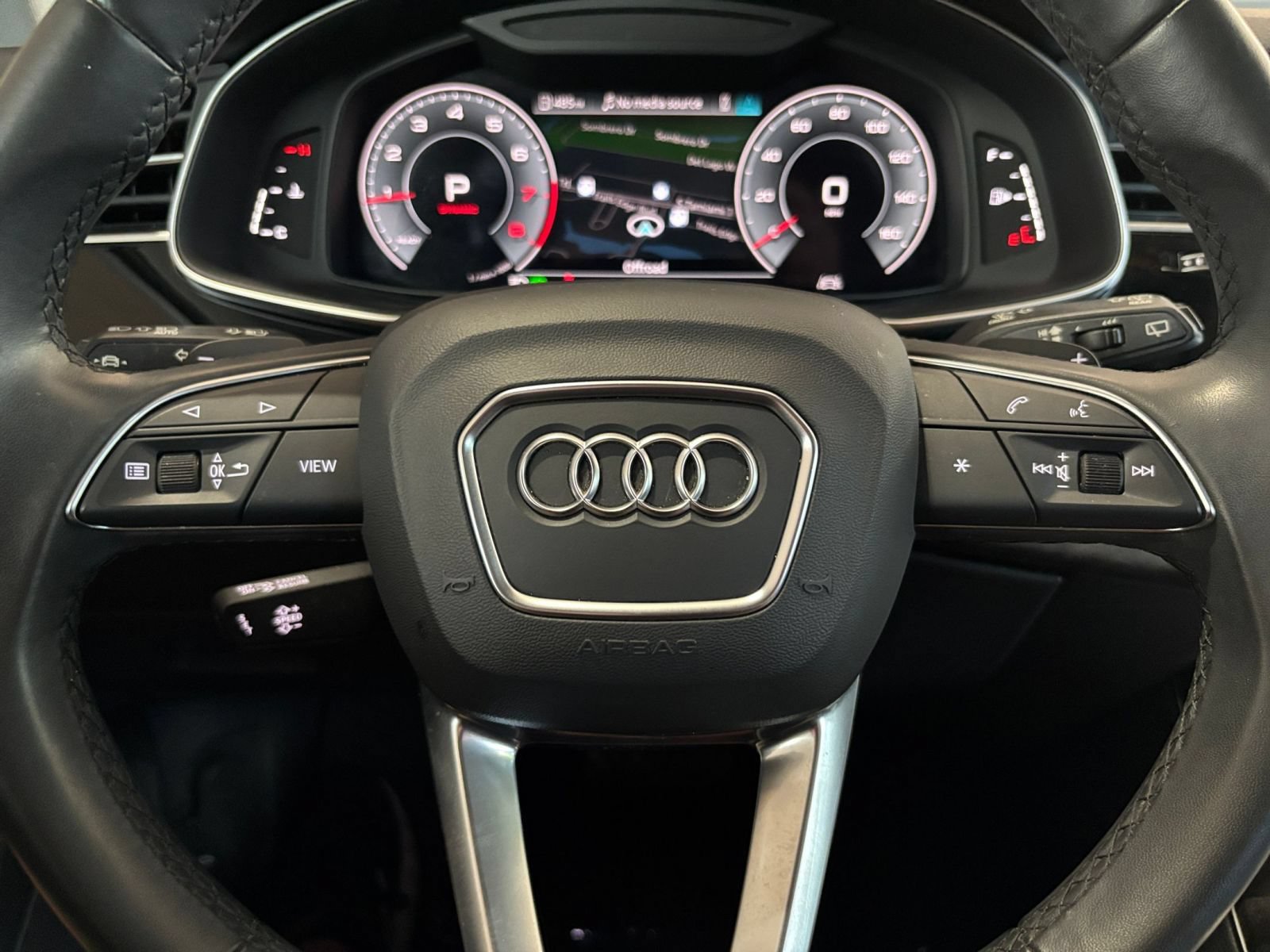Used 2022 Audi Q7 2.0T Premium AWD/4WD image 28