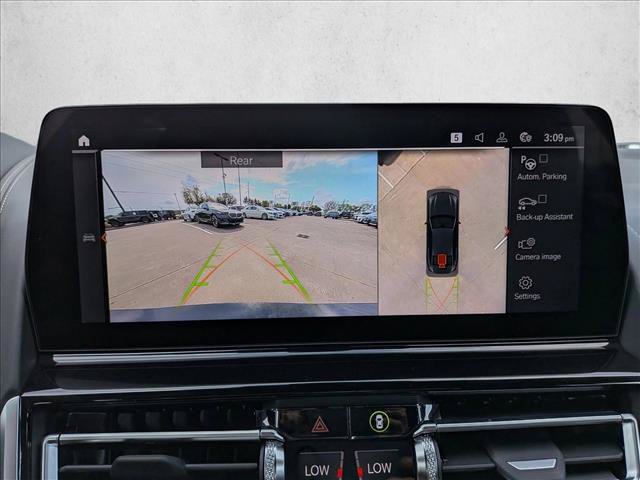 New 2026 BMW 840i RWD image 13