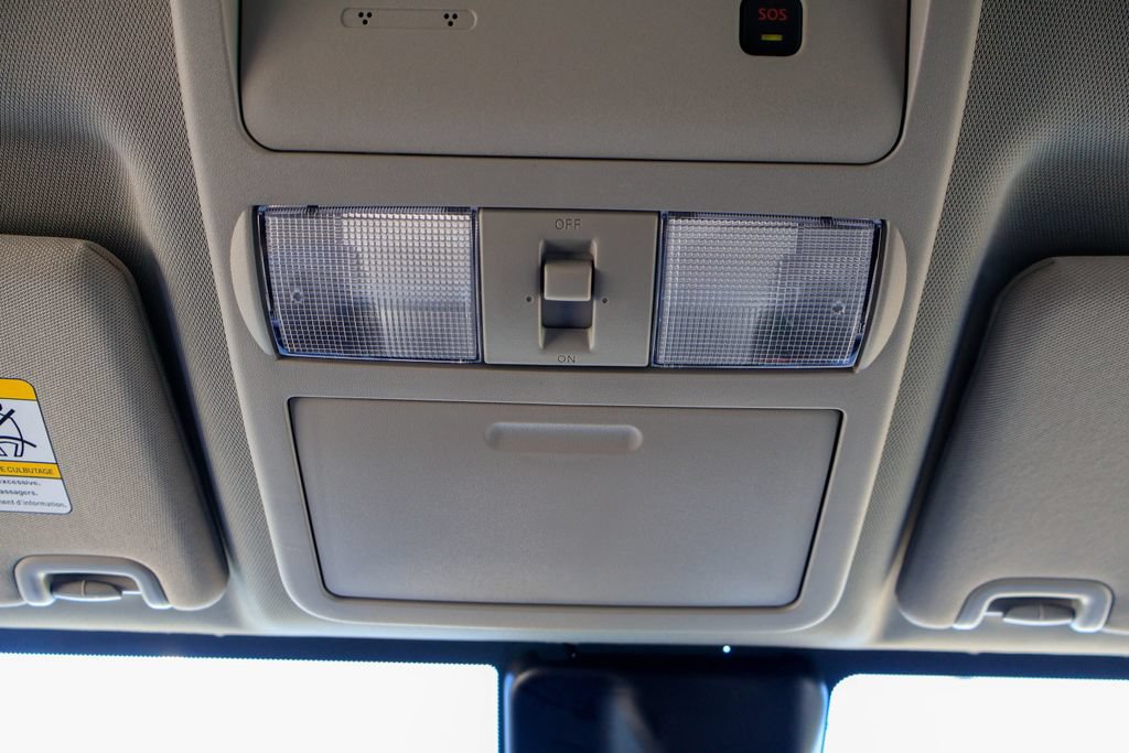 New 2026 Nissan Frontier SV w/ All-Weather Content Package AWD/4WD image 16