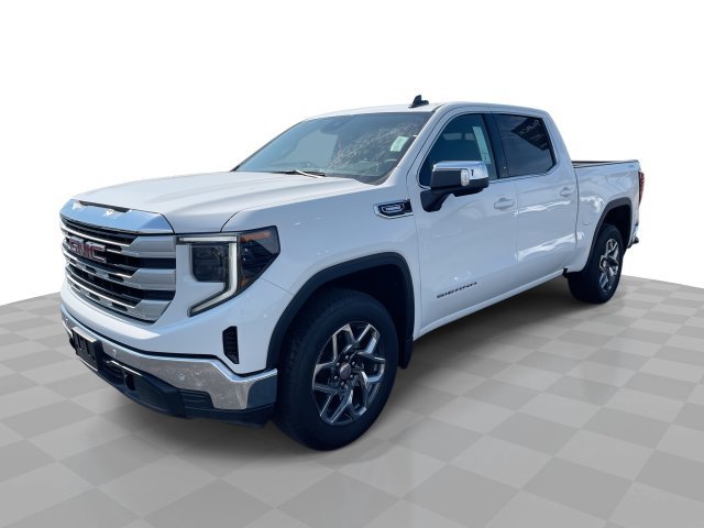 New 2026 GMC Sierra 1500 SLE w/ Preferred Package