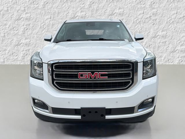 Used 2020 GMC Yukon XL SLT image 8