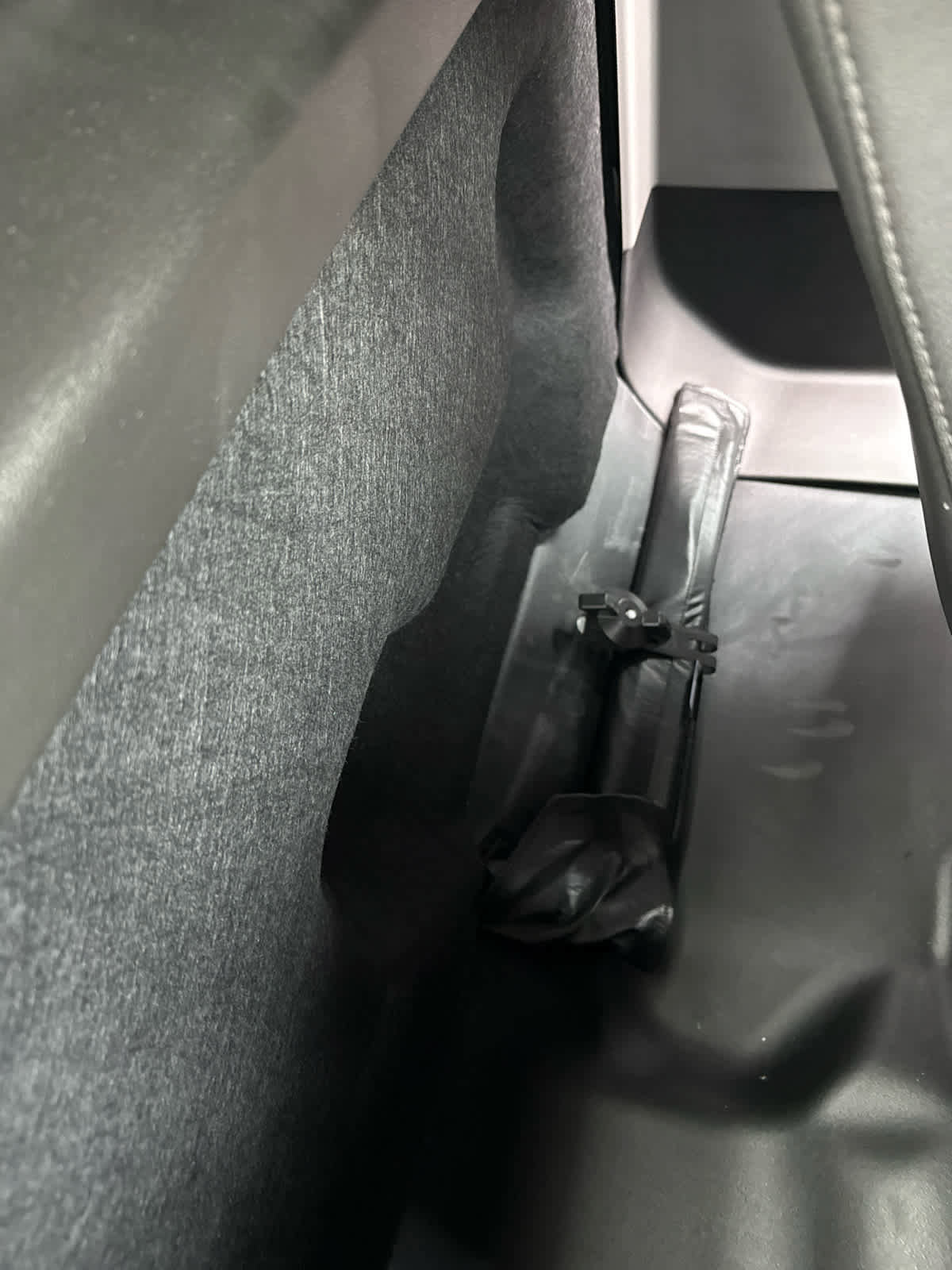 New 2024 GMC Sierra 2500 Pro w/ Convenience Package image 24