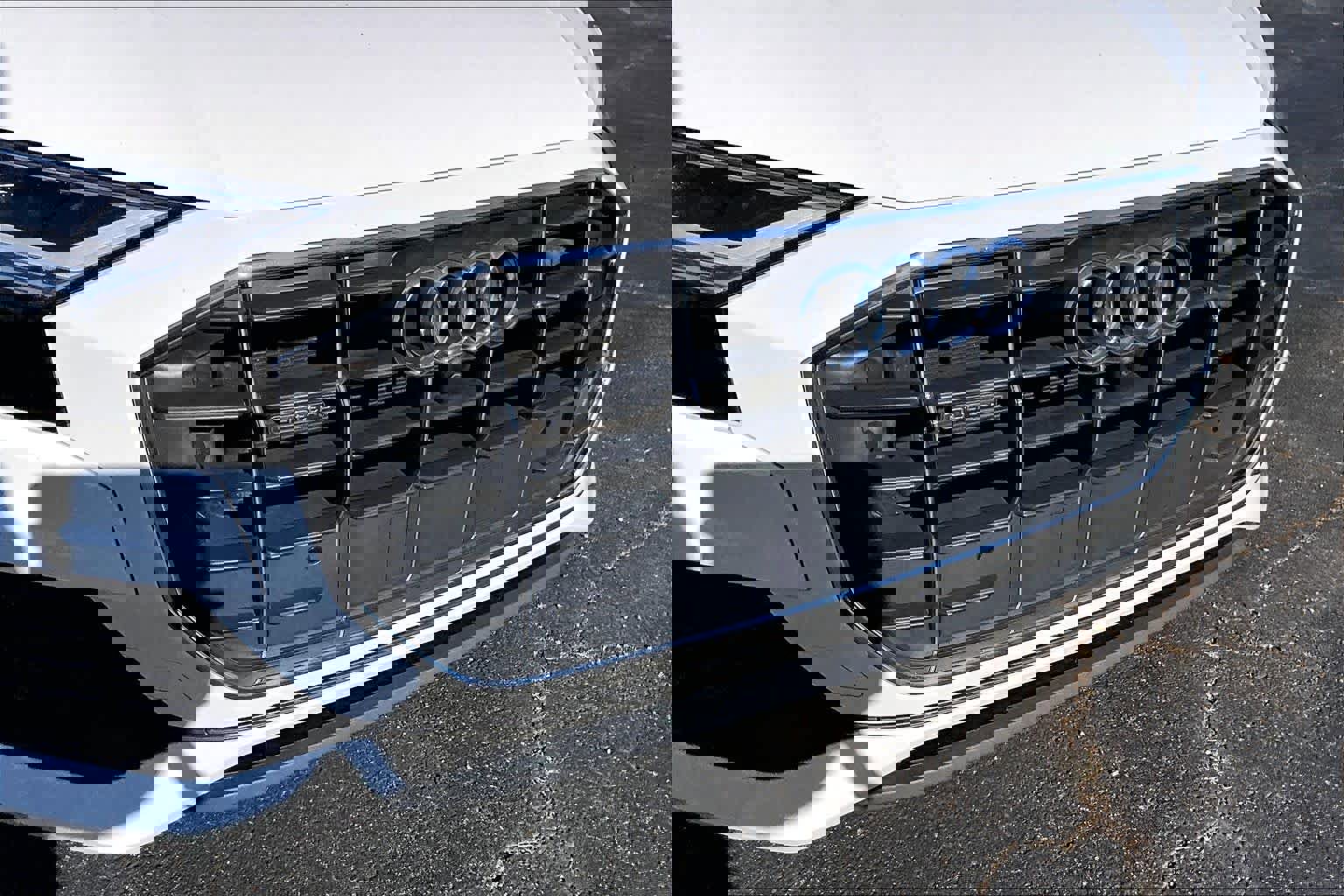 Used 2019 Audi Q8 Premium Plus image 29