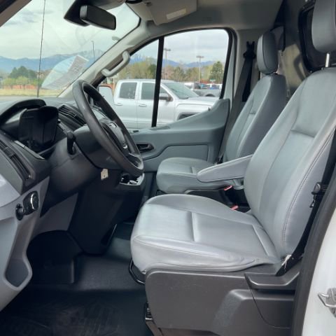 Used 2019 Ford Transit 250 148 Low Roof image 11