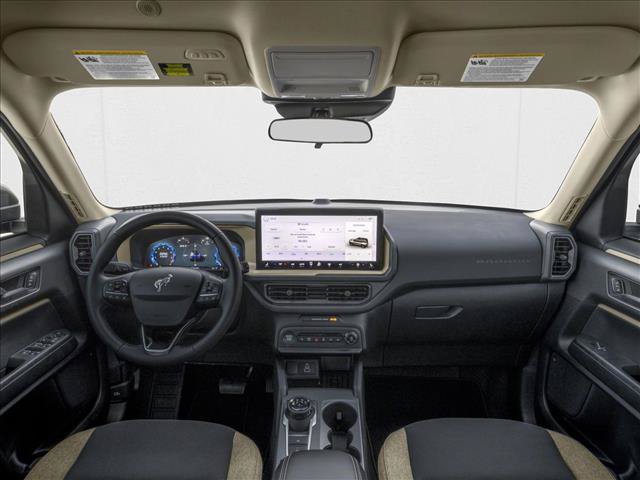 New 2026 Ford Bronco Sport Big Bend AWD/4WD image 5