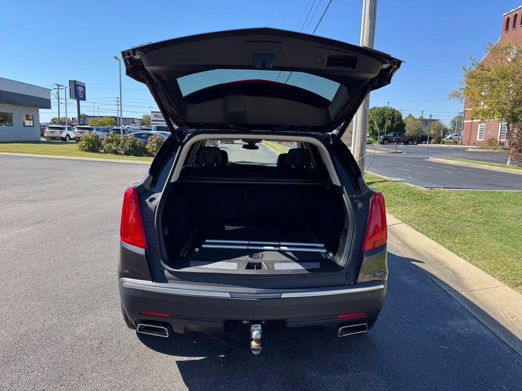 Certified 2019 Cadillac XT5 Luxury AWD/4WD image 30
