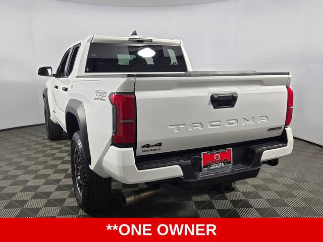 Used 2025 Toyota Tacoma TRD Off-Road image 6
