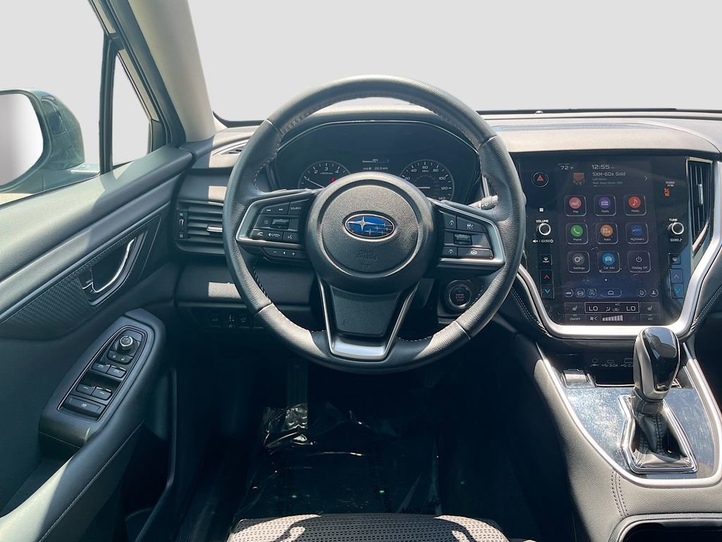 Used 2024 Subaru Outback Premium image 23