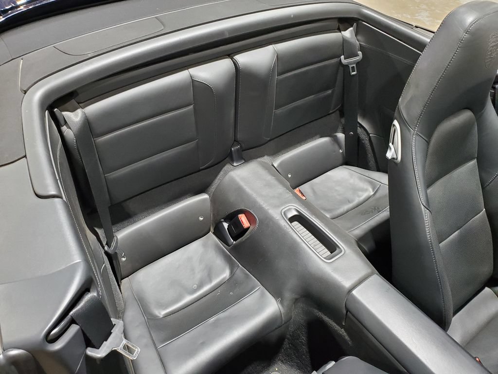 Used 2012 Porsche 911 Carrera S RWD image 20