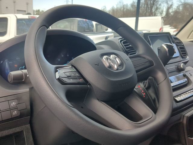 New 2025 RAM ProMaster 1500 w/ Power Group FWD image 31