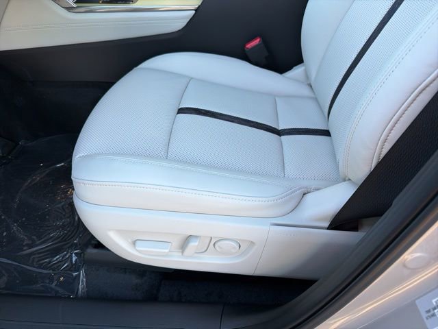 New 2026 MAZDA CX-90 3.3 Turbo S w/ Premium Plus image 12