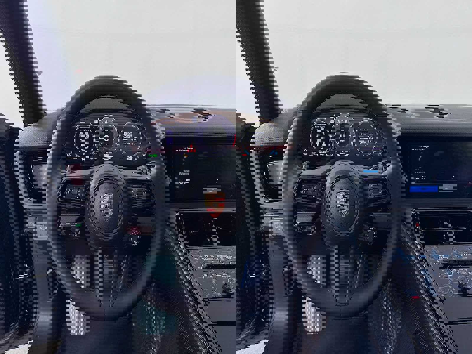 New 2025 Porsche Panamera image 12