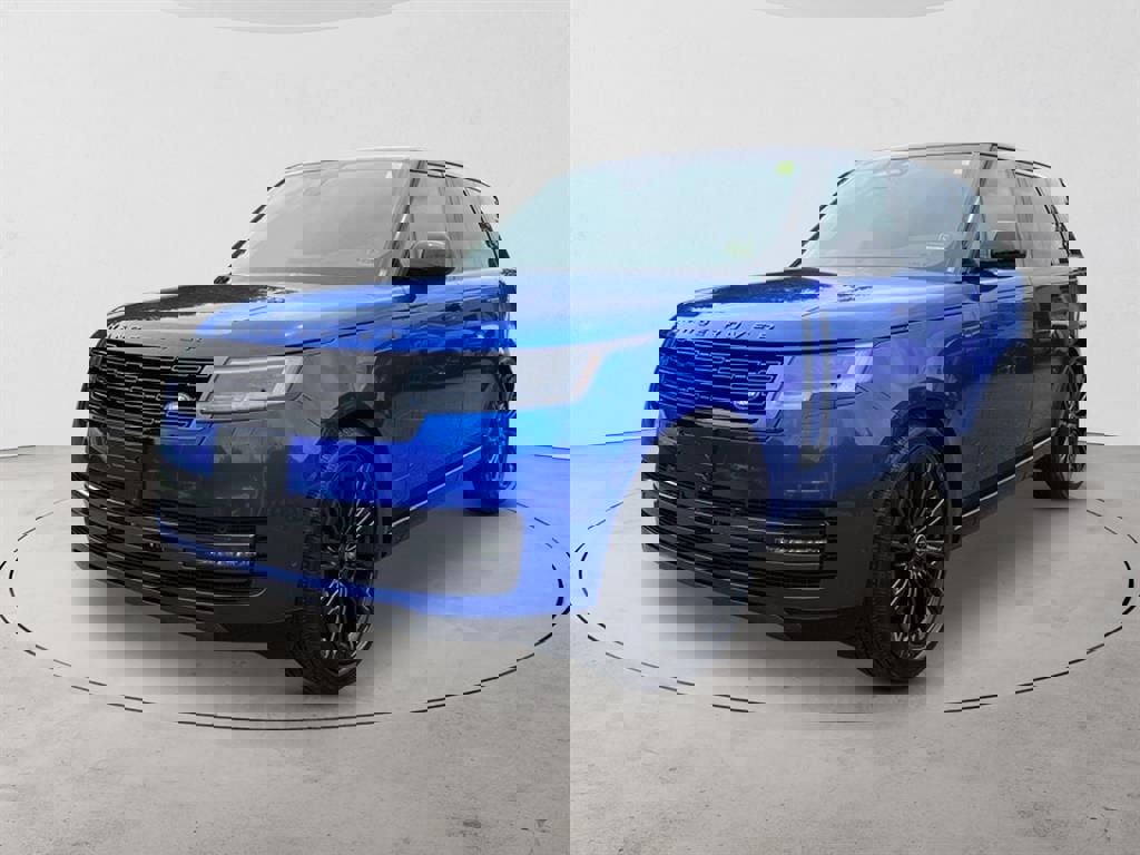New 2025 Land Rover Range Rover SE image 1