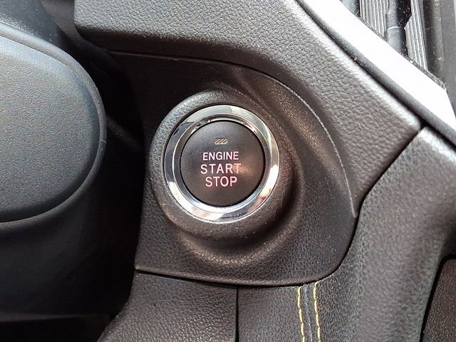 Used 2021 Subaru Crosstrek 2.5i Sport w/ Moonroof Package AWD/4WD image 24
