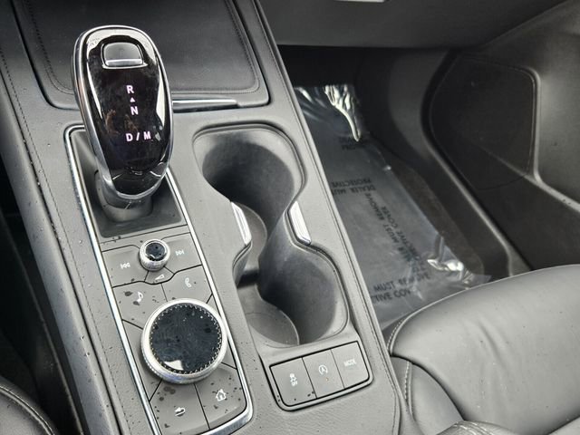 Used 2023 Cadillac XT4 Premium Luxury FWD image 22