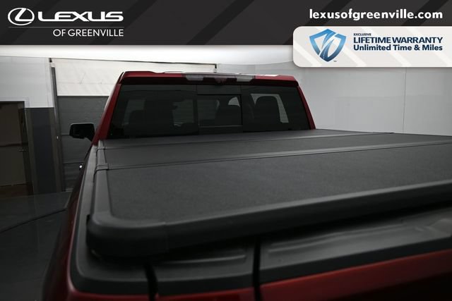Used 2021 GMC Sierra 1500 Denali w/ Denali Ultimate Package AWD/4WD image 32
