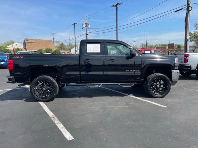 Used 2019 Chevrolet Silverado 1500 LT image 9