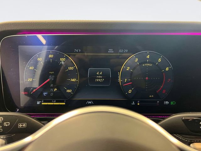 Certified 2024 Mercedes-Benz G 550 image 26