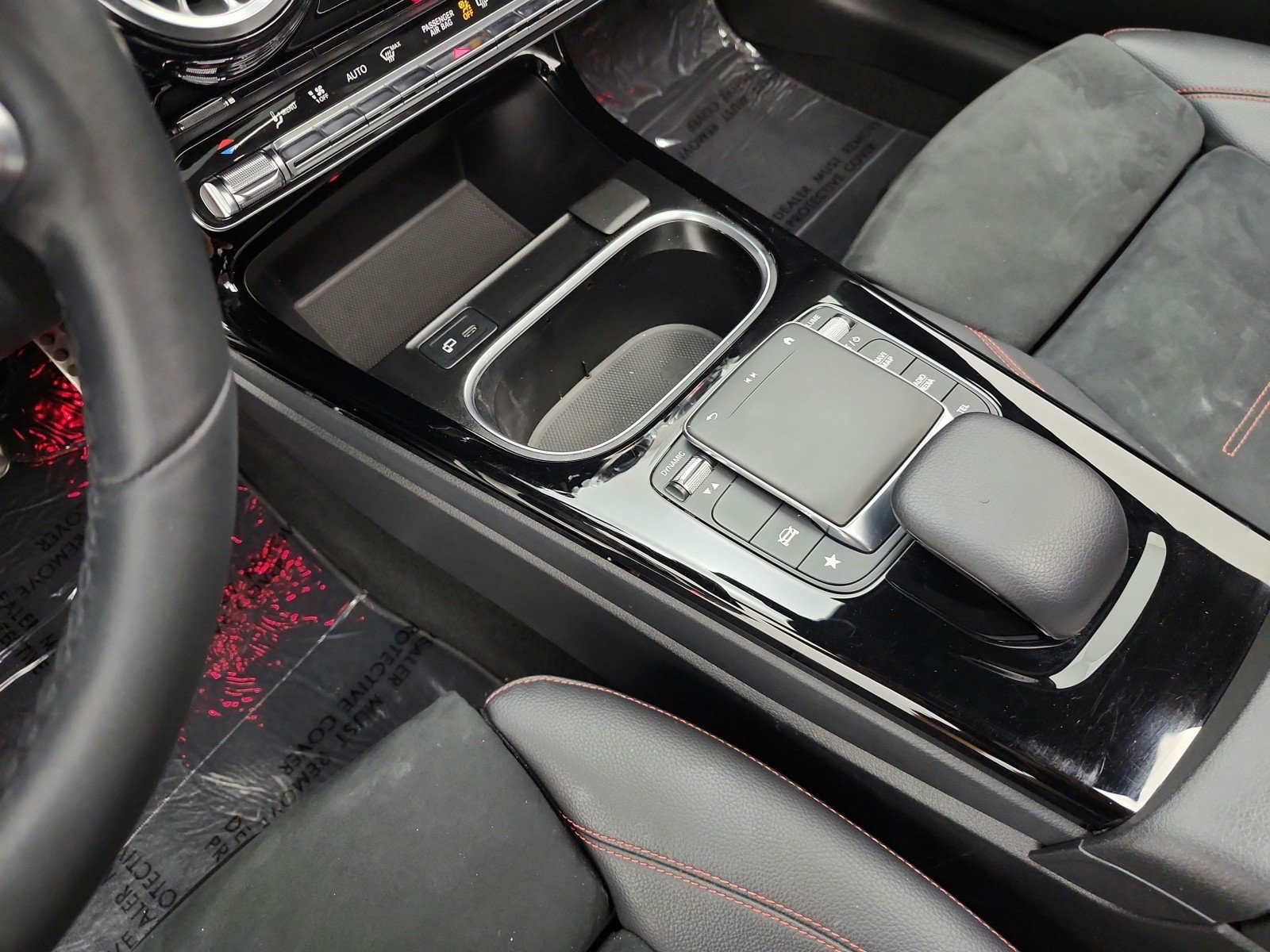 Certified 2023 Mercedes-Benz CLA 250 4MATIC image 11