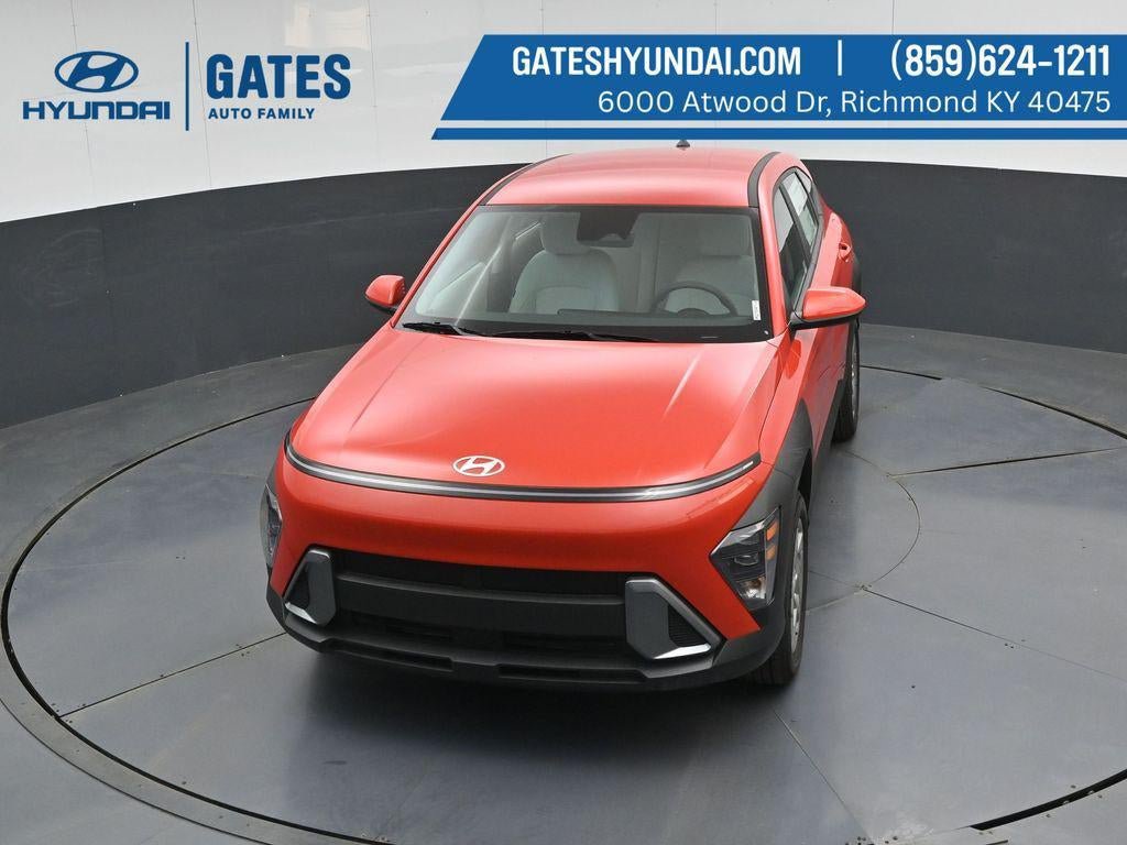 New 2026 Hyundai Kona SE AWD/4WD image 50