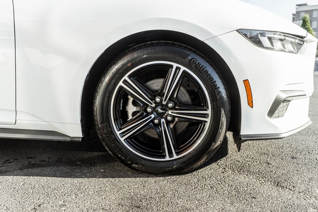 Used 2024 Ford Mustang Premium image 4