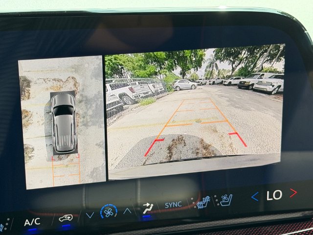 New 2027 Chevrolet Traverse RS FWD image 28