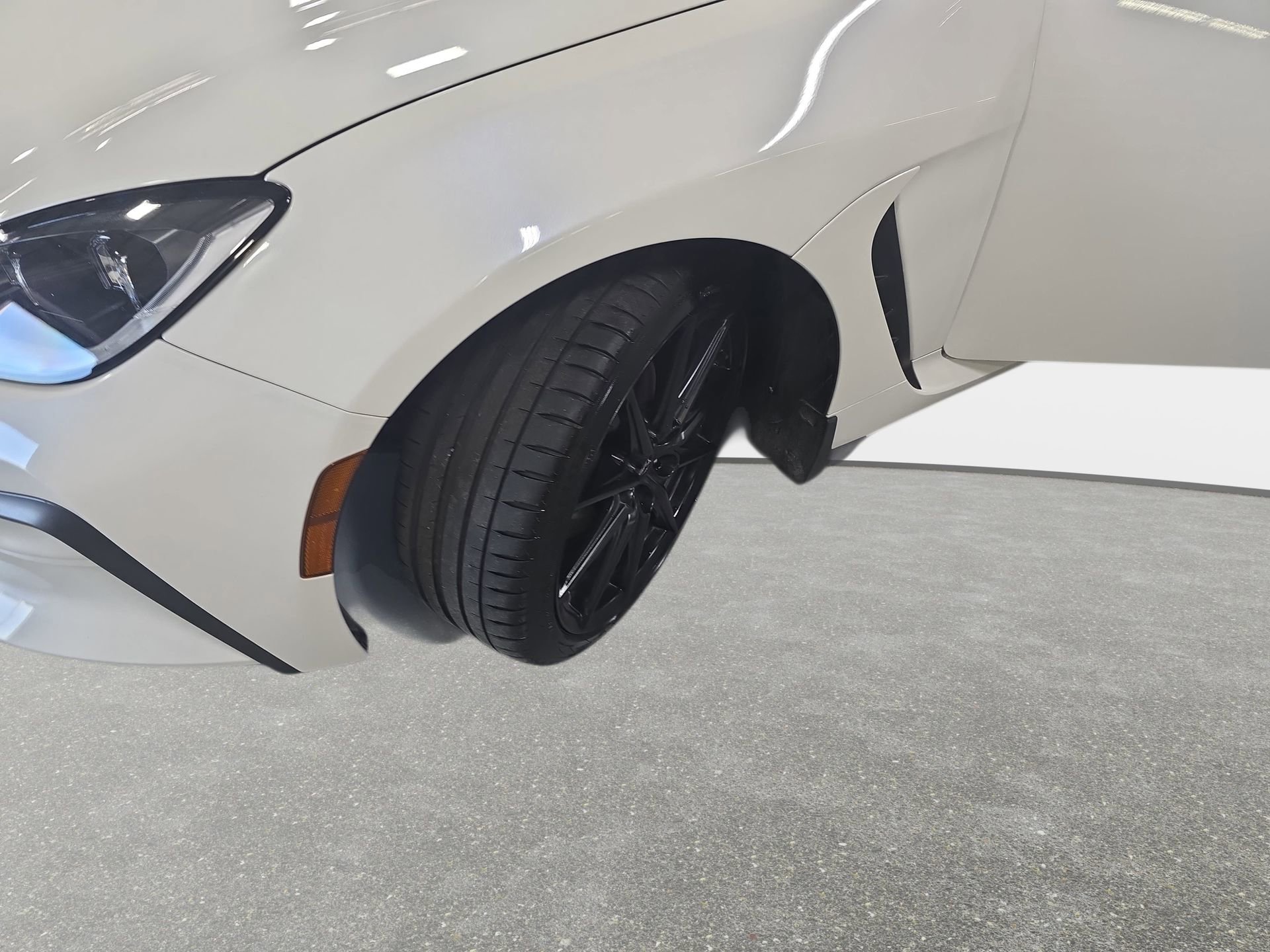 Used 2024 Toyota GR86 Premium image 31