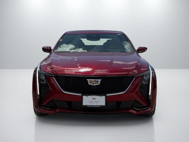 New 2026 Cadillac CT5 Sport RWD image 2