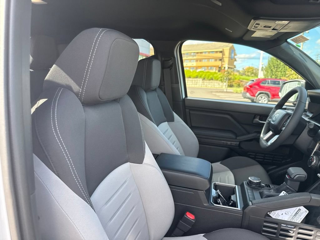 New 2026 Toyota Tacoma TRD Sport AWD/4WD image 7