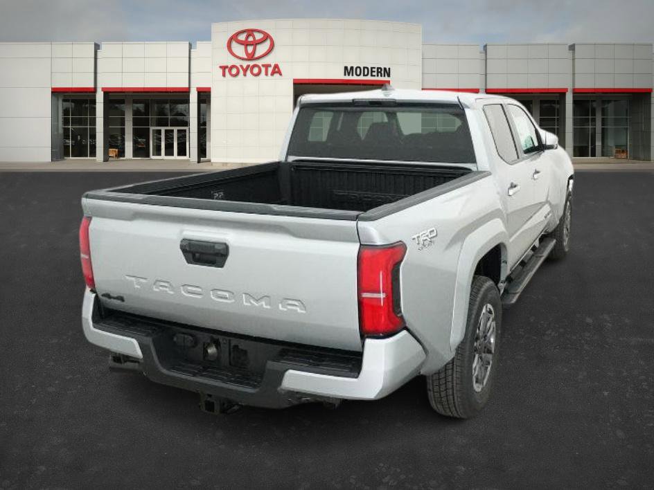 New 2026 Toyota Tacoma TRD Sport image 41