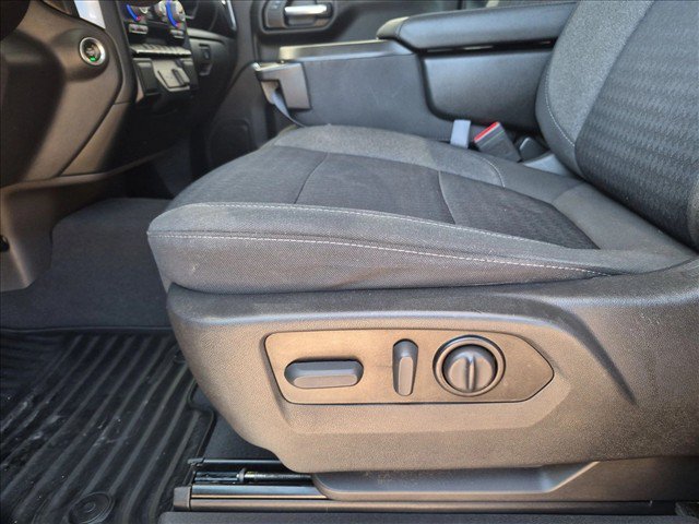 Used 2022 Chevrolet Silverado 1500 LT RWD image 15