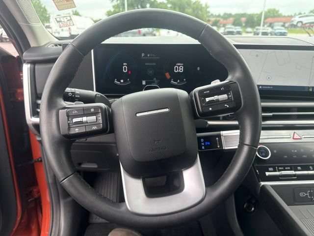 Used 2024 Hyundai Santa Fe XRT AWD/4WD image 29
