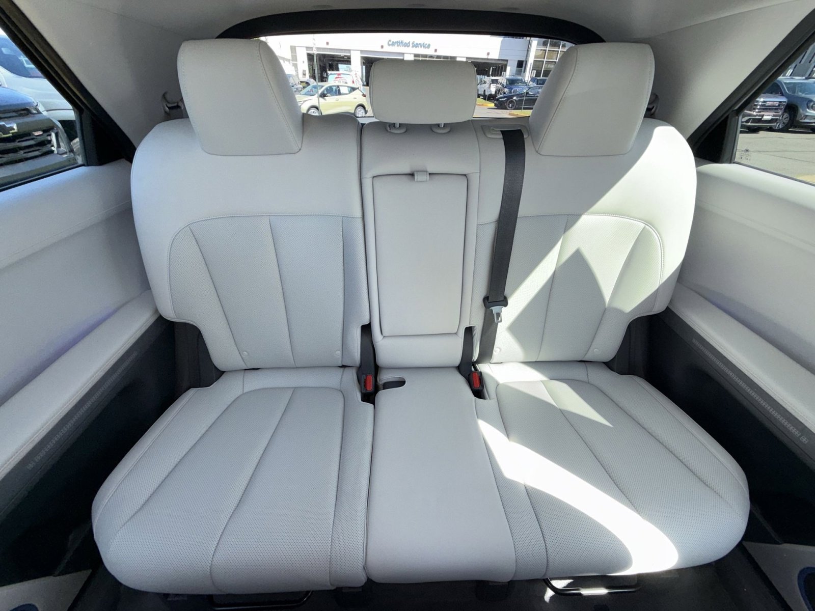 Used 2023 Hyundai Ioniq 5 SEL AWD/4WD image 24