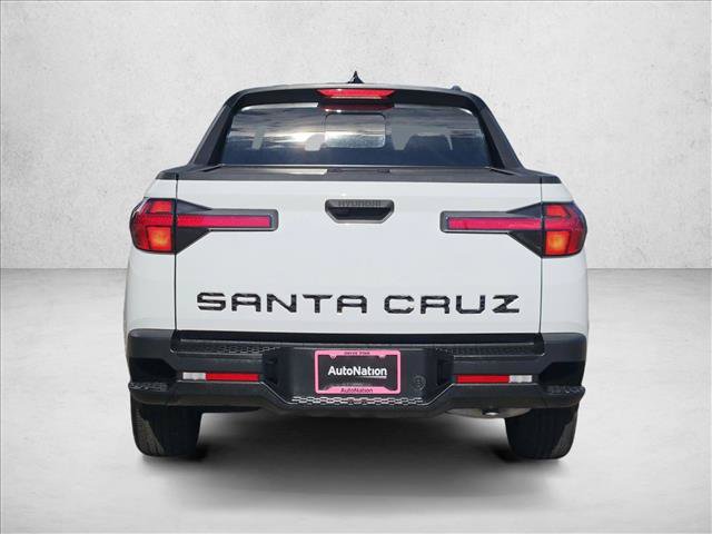 Used 2023 Hyundai Santa Cruz SEL w/ Activity Package FWD image 7