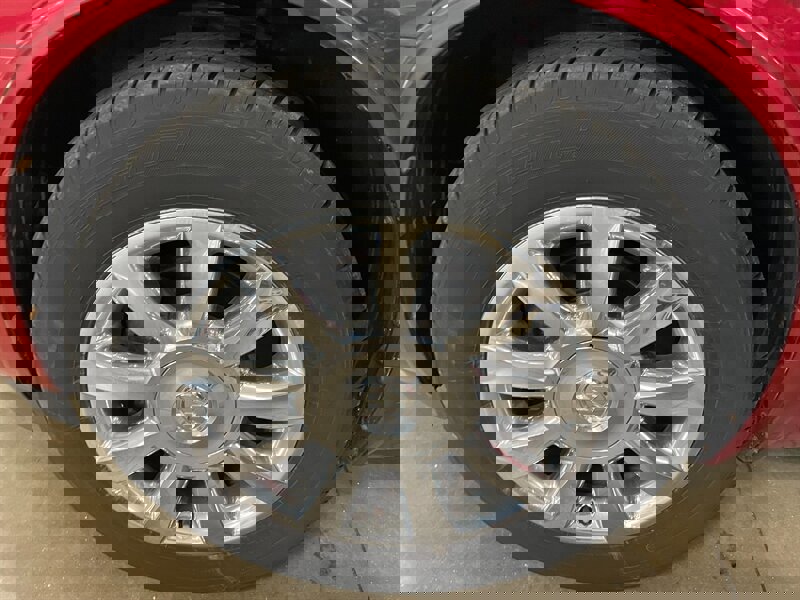 Used 2013 Buick Enclave Leather image 26