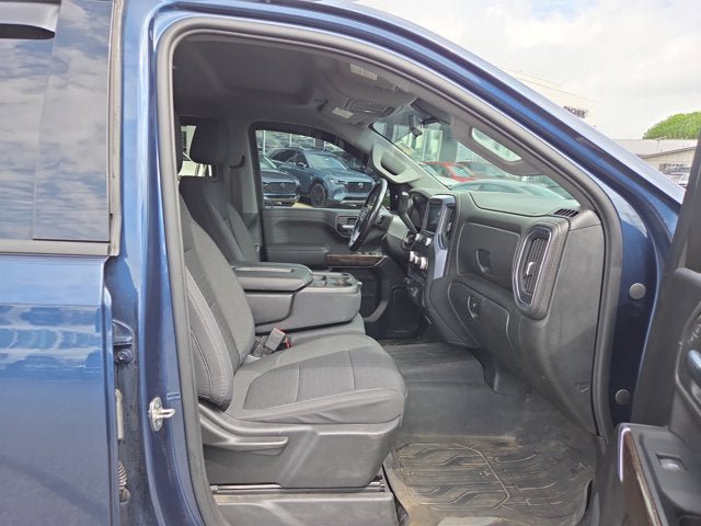 Used 2019 GMC Sierra 1500 Elevation w/ Elevation Value Package AWD/4WD image 15