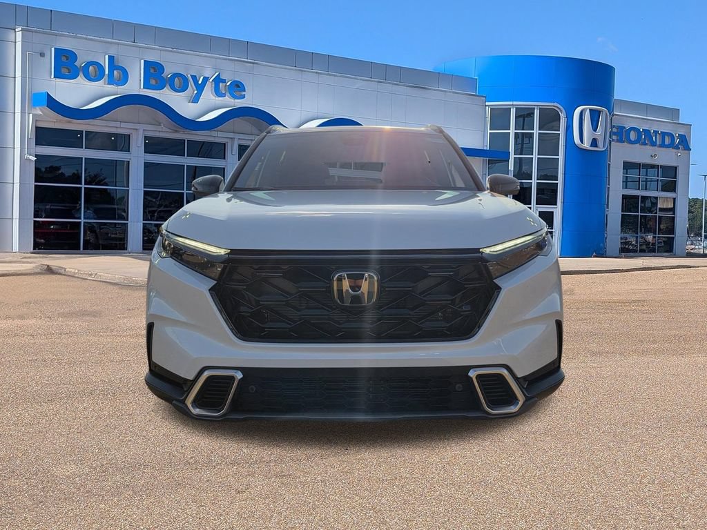 New 2026 Honda CR-V Sport Touring image 2