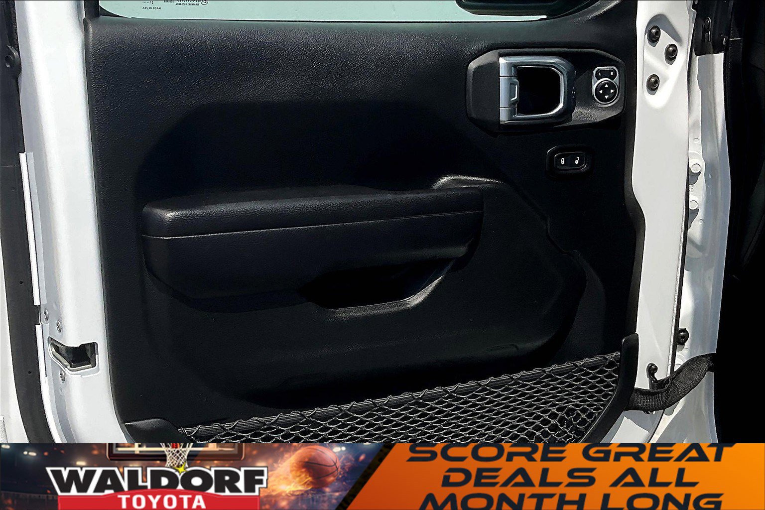 Used 2021 Jeep Wrangler Unlimited Rubicon image 27