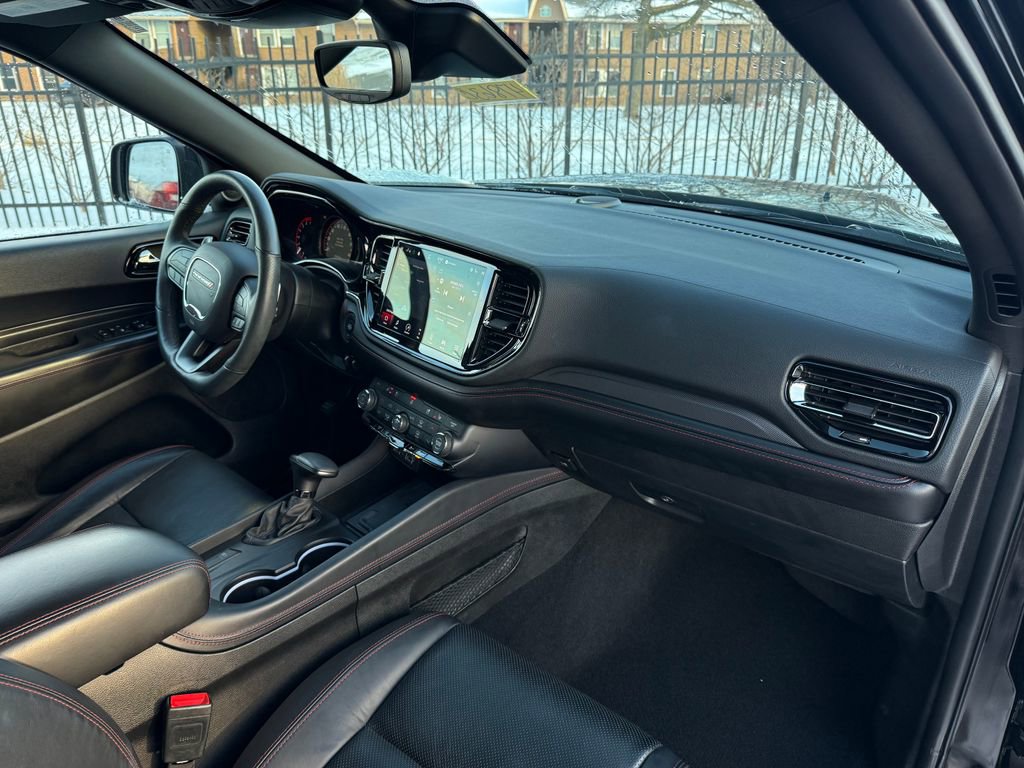 Used 2024 Dodge Durango R/T image 15