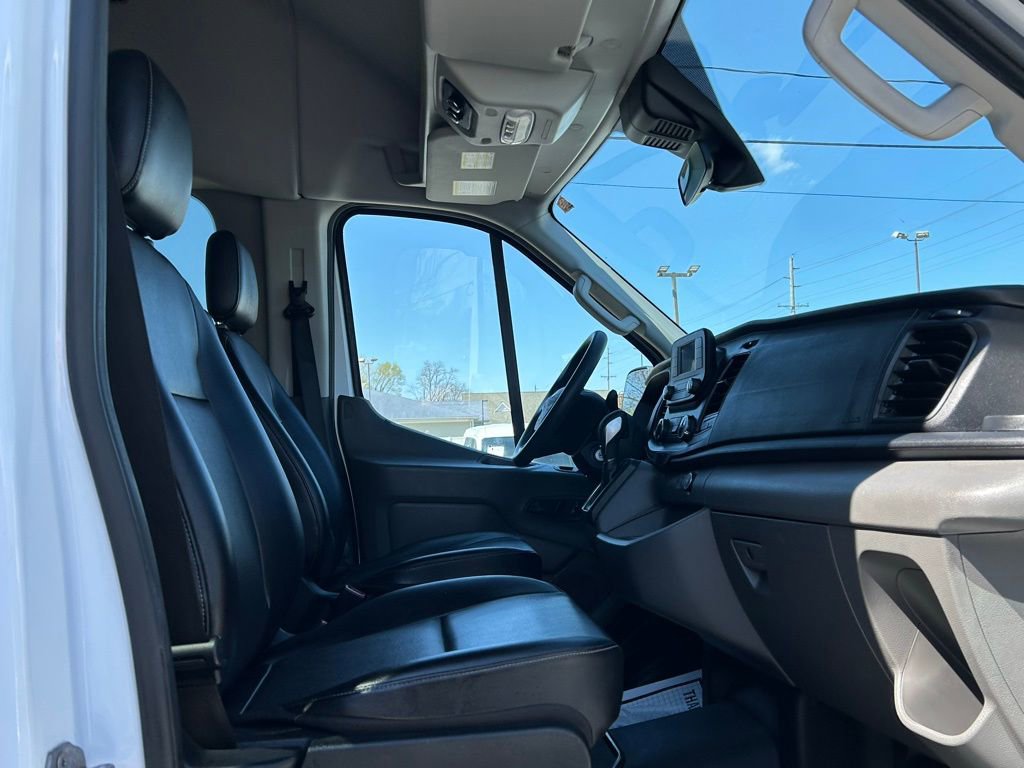 Used 2020 Ford Transit 350 XL image 10