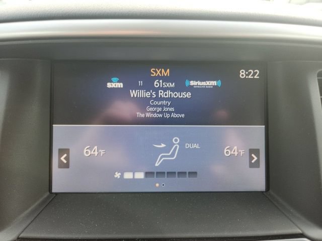 Used 2017 Nissan Pathfinder S FWD image 27