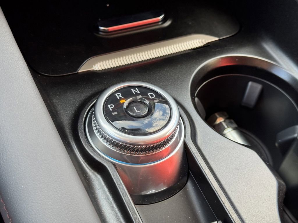 New 2025 Ford Explorer Active w/ Active Comfort Package image 14