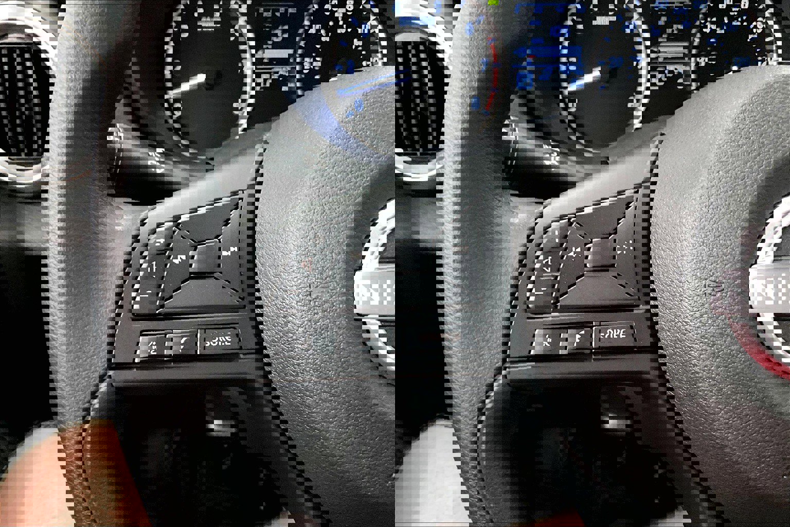 New 2025 Nissan Versa S w/ S Plus Package image 42