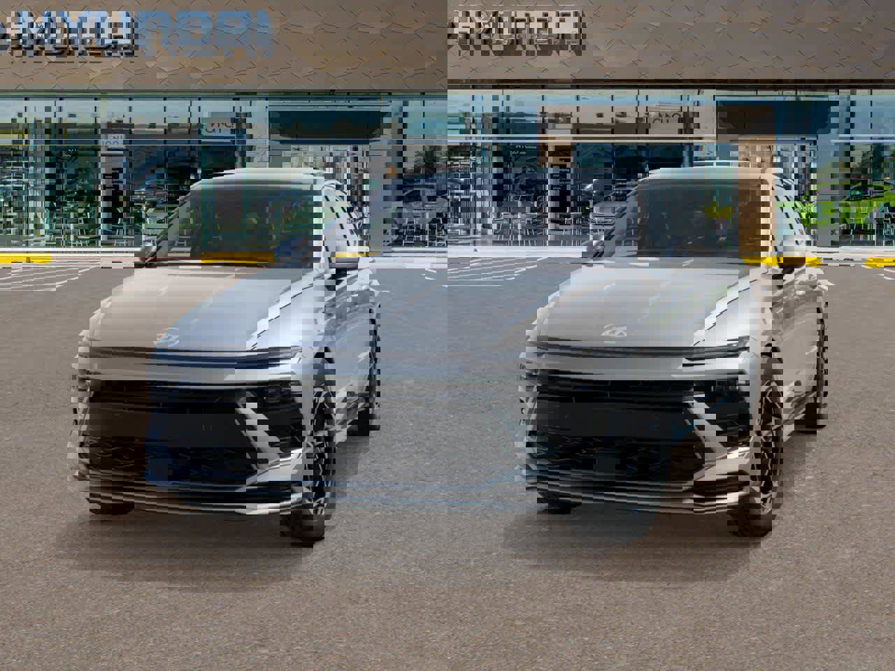 New 2026 Hyundai Sonata SEL image 23