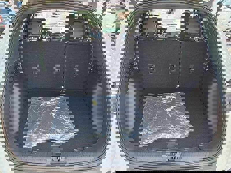 New 2026 Ford Escape ST-Line w/ Tech Pack #1 image 13