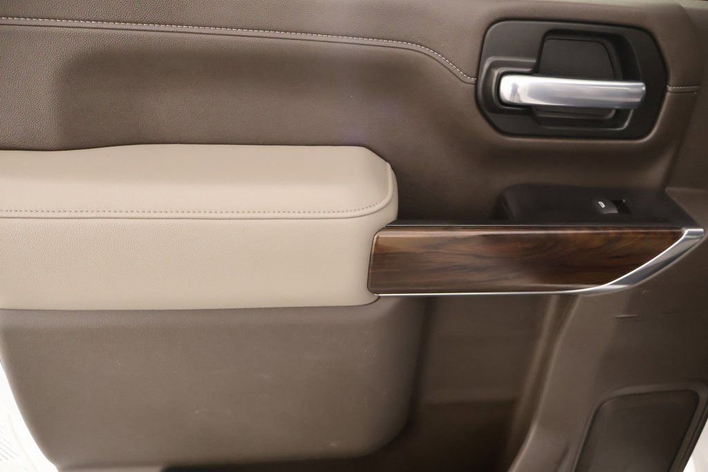 Used 2021 GMC Sierra 3500 SLT image 16