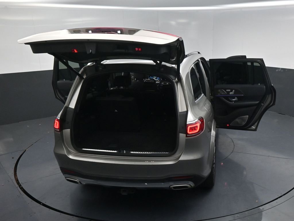 Used 2021 Mercedes-Benz GLS 580 GLS 580 image 26