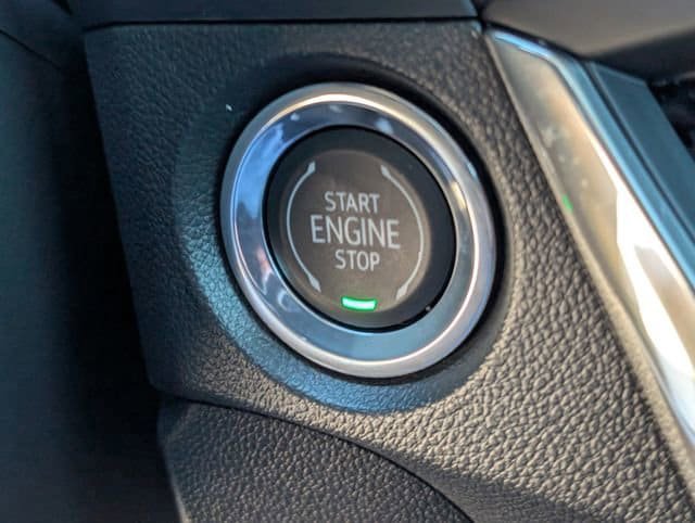 New 2026 Buick Encore GX Sport Touring w/ Comfort Package FWD image 16