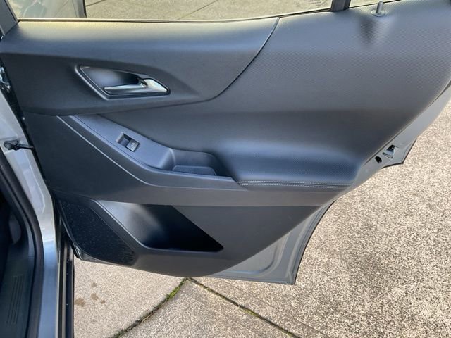 New 2026 Chevrolet Equinox LT image 32