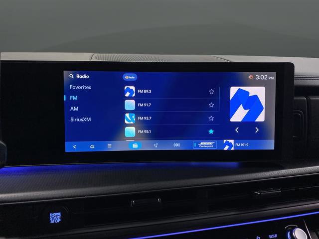 New 2026 Hyundai Santa Fe Calligraphy image 19